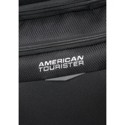 New American Tourister Summerride Upright Underseater Exp black