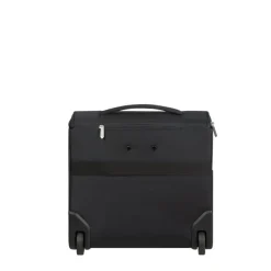 New American Tourister Summerride Upright Underseater Exp black