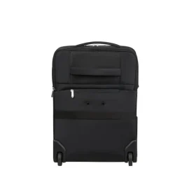 New American Tourister Summerride Upright Underseater Exp black