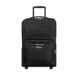 New American Tourister Summerride Upright Underseater Exp black