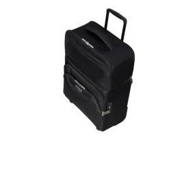 New American Tourister Summerride Upright Underseater Exp black