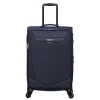 Clearance American Tourister Summerride Spinner M Exp navy