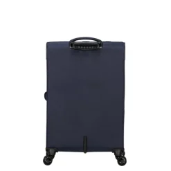 Clearance American Tourister Summerride Spinner M Exp navy