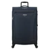 New American Tourister Summerride Spinner L Exp navy