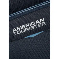New American Tourister Summerride Spinner L Exp navy
