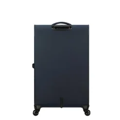 New American Tourister Summerride Spinner L Exp navy