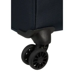 New American Tourister Summerride Spinner L Exp navy