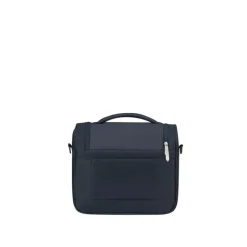 Sale American Tourister Summerride Beauty Case navy
