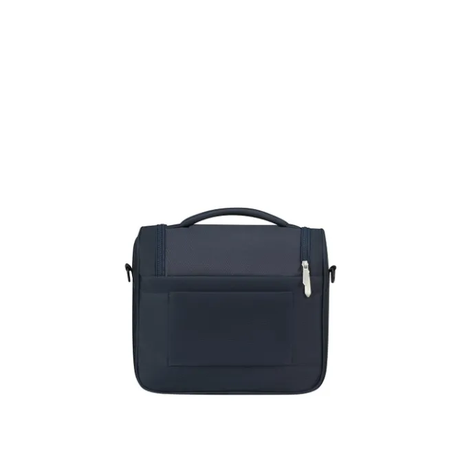 Sale American Tourister Summerride Beauty Case navy