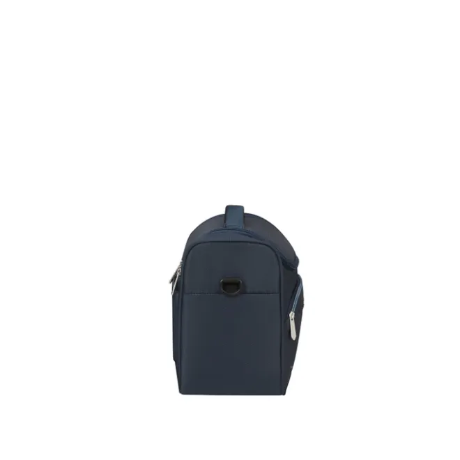 Sale American Tourister Summerride Beauty Case navy