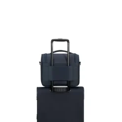 Sale American Tourister Summerride Beauty Case navy