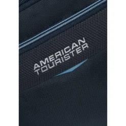 Sale American Tourister Summerride Beauty Case navy