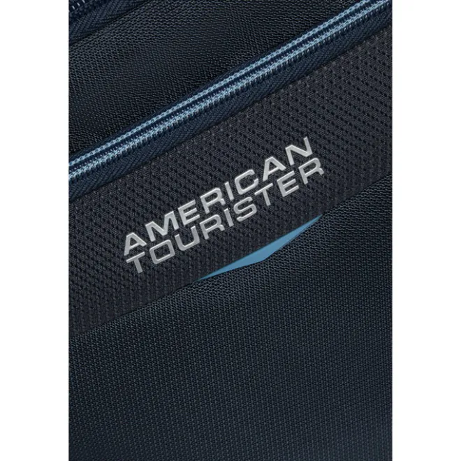 Sale American Tourister Summerride Beauty Case navy