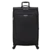 Best American Tourister Summerride Spinner L Exp black