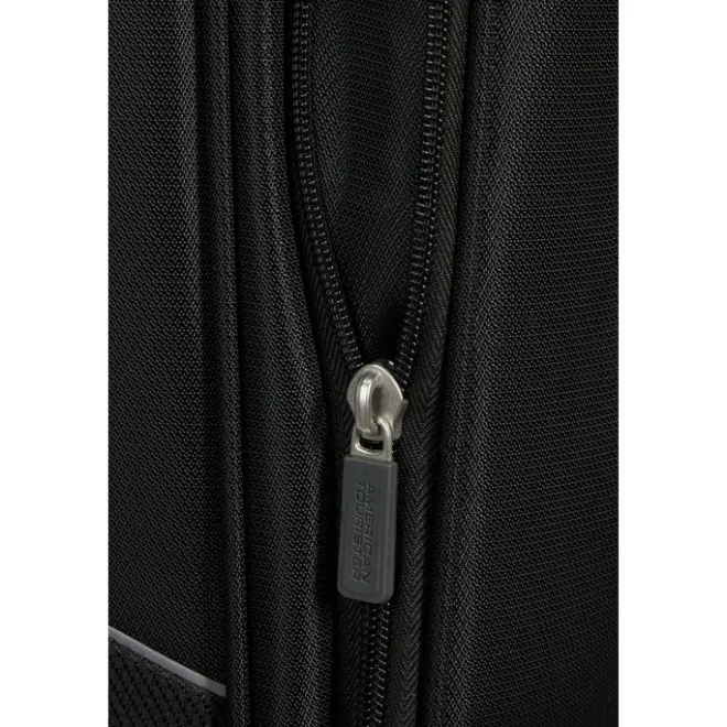 Best American Tourister Summerride Spinner L Exp black