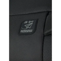 Best American Tourister Summerride Spinner L Exp black