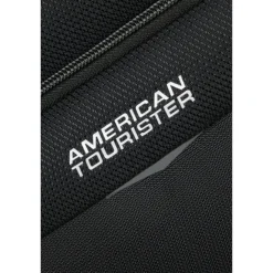 Best American Tourister Summerride Spinner L Exp black