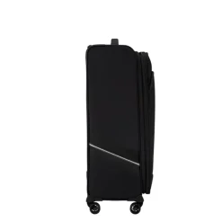 Best American Tourister Summerride Spinner L Exp black