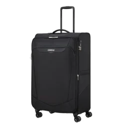 Best American Tourister Summerride Spinner L Exp black