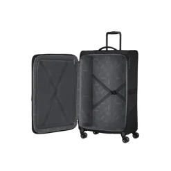 Best American Tourister Summerride Spinner L Exp black