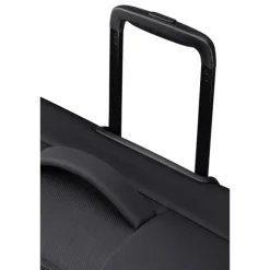 Best American Tourister Summerride Spinner L Exp black