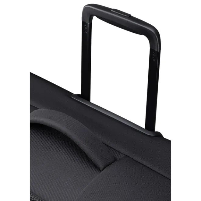 Best American Tourister Summerride Spinner L Exp black