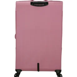 Clearance American Tourister Summerride Spinner L 80 cm Exp lilas pink