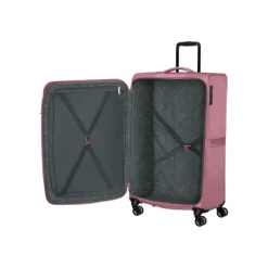 Clearance American Tourister Summerride Spinner L 80 cm Exp lilas pink
