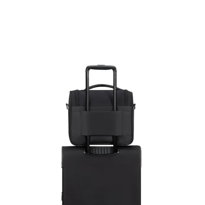 Sale American Tourister Summerride Beauty Case black