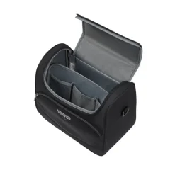 Sale American Tourister Summerride Beauty Case black