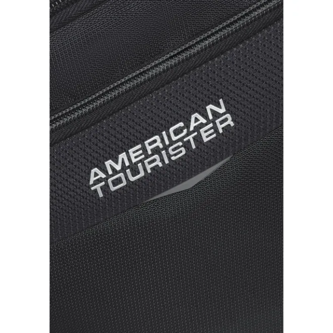 Sale American Tourister Summerride Beauty Case black