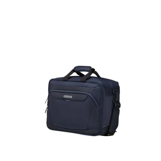 Online American Tourister Summerride 3 Way Boarding Bag navy