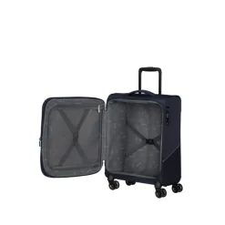 Clearance American Tourister Summerride Spinner S Exp navy