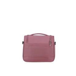 Discount American Tourister Summerride Beauty Case lilas pink
