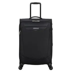 Outlet American Tourister Summerride Spinner M Exp black