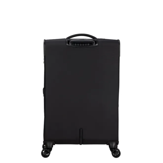 Outlet American Tourister Summerride Spinner M Exp black