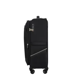 Outlet American Tourister Summerride Spinner M Exp black