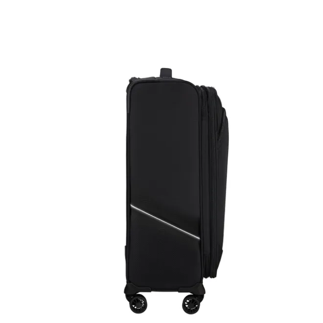 Outlet American Tourister Summerride Spinner M Exp black