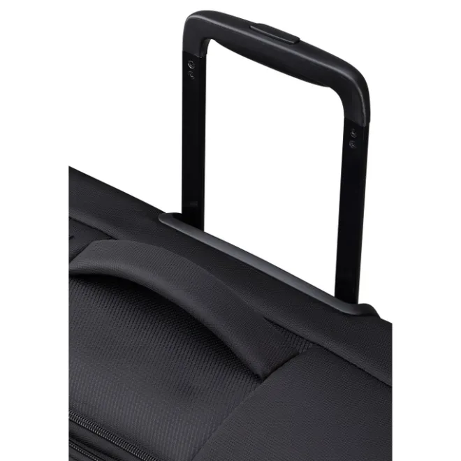 Outlet American Tourister Summerride Spinner M Exp black