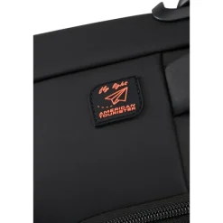 Outlet American Tourister Summerride Spinner M Exp TSA black