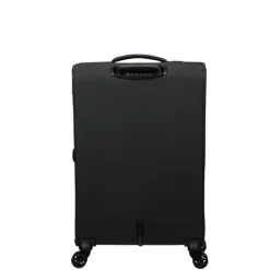 Outlet American Tourister Summerride Spinner M Exp TSA black
