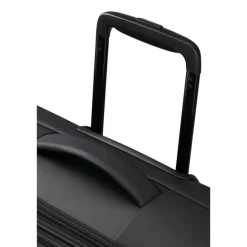 Outlet American Tourister Summerride Spinner M Exp TSA black