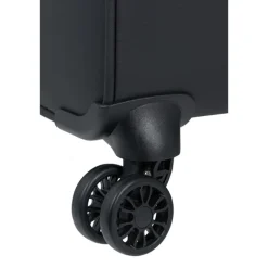 Outlet American Tourister Summerride Spinner M Exp TSA black
