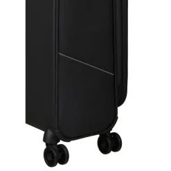 Outlet American Tourister Summerride Spinner M Exp TSA black