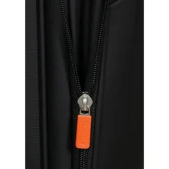 Outlet American Tourister Summerride Spinner M Exp TSA black