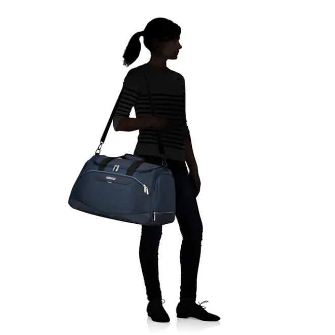 Sale American Tourister Summerride Duffle 52 navy