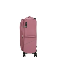 Clearance American Tourister Summerride Spinner M 69 cm Exp lilas pink