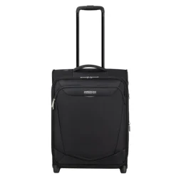Clearance American Tourister Summerride Upright S Exp black