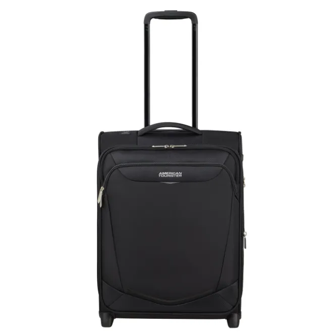 Clearance American Tourister Summerride Upright S Exp black