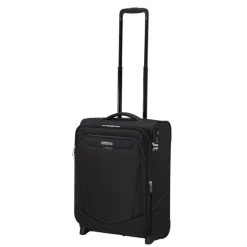 Clearance American Tourister Summerride Upright S Exp black